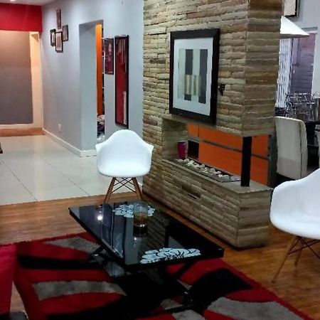 Spacious Holiday Home Cape Town Luaran gambar
