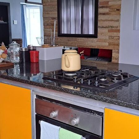 Spacious Holiday Home Cape Town Luaran gambar