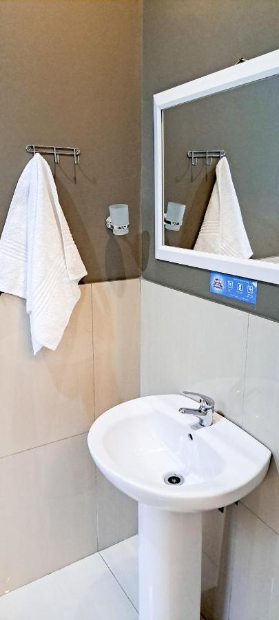 Spacious Holiday Home Cape Town Luaran gambar