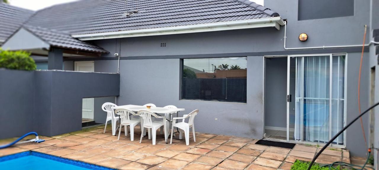 Spacious Holiday Home Cape Town Luaran gambar