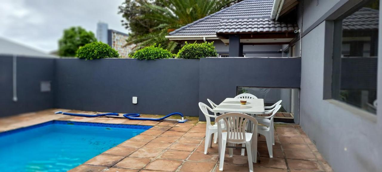 Spacious Holiday Home Cape Town Luaran gambar