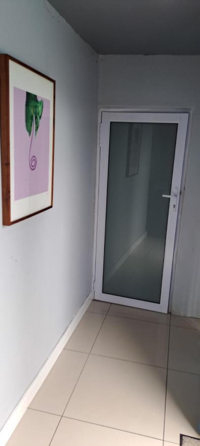 Spacious Holiday Home Cape Town Luaran gambar
