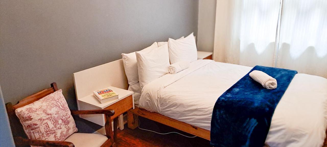 Spacious Holiday Home Cape Town Luaran gambar
