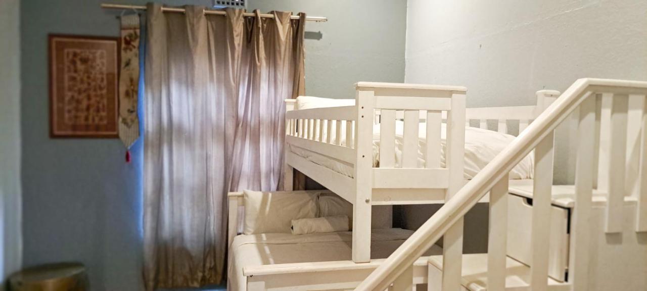 Spacious Holiday Home Cape Town Luaran gambar