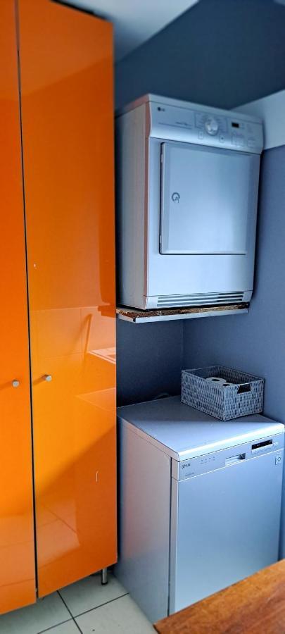 Spacious Holiday Home Cape Town Luaran gambar
